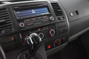 Volkswagen Transporter bild 7