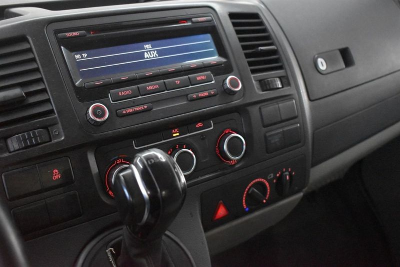 Volkswagen Transporter bild 7