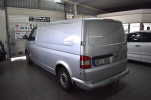 Volkswagen Transporter bild 3
