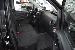 Mercedes Vito bild 5