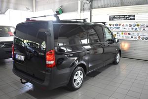 Mercedes Vito bild 2