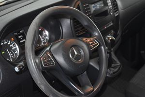 Mercedes Vito bild 6