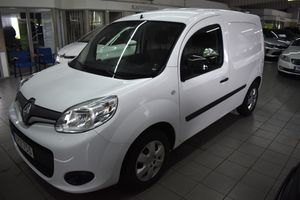 Renault Kangoo bild 4