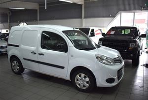 Renault Kangoo bild 1