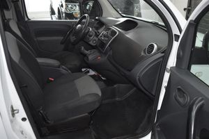 Renault Kangoo bild 6
