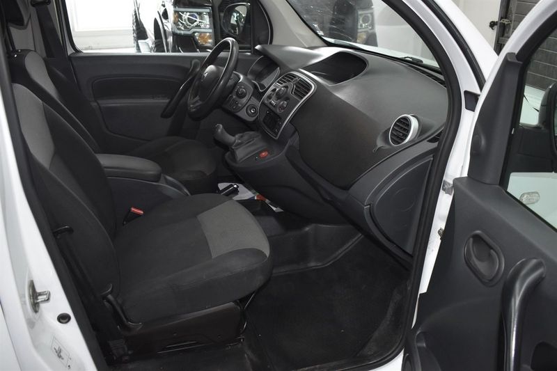 Renault Kangoo bild 6