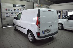 Renault Kangoo bild 3