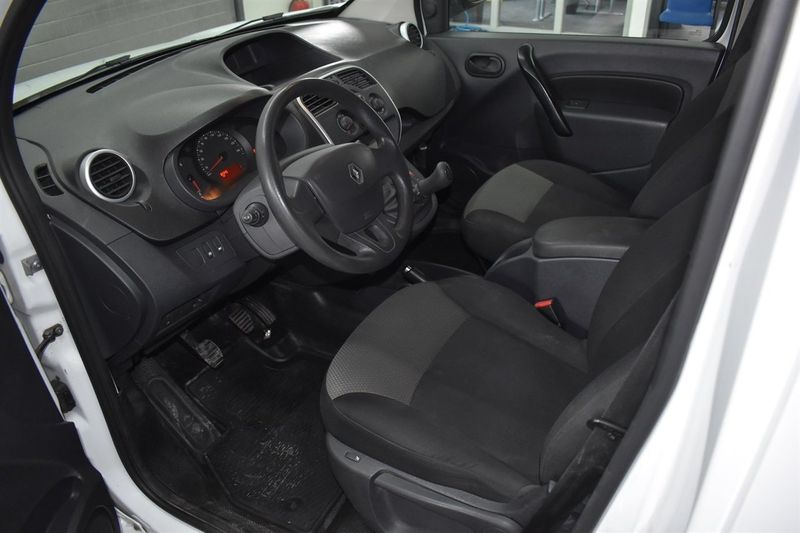 Renault Kangoo bild 5