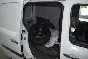 Renault Kangoo bild 10