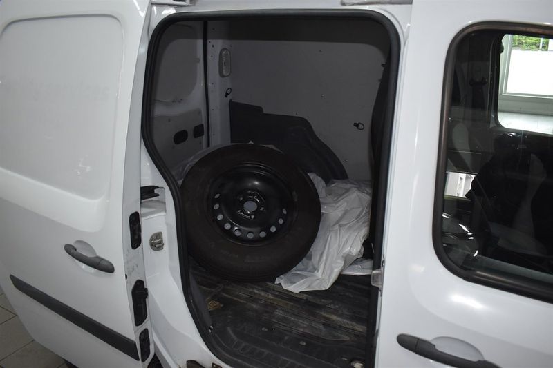 Renault Kangoo bild 10