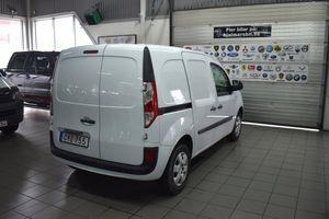 Renault Kangoo bild 2