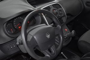 Renault Kangoo bild 7
