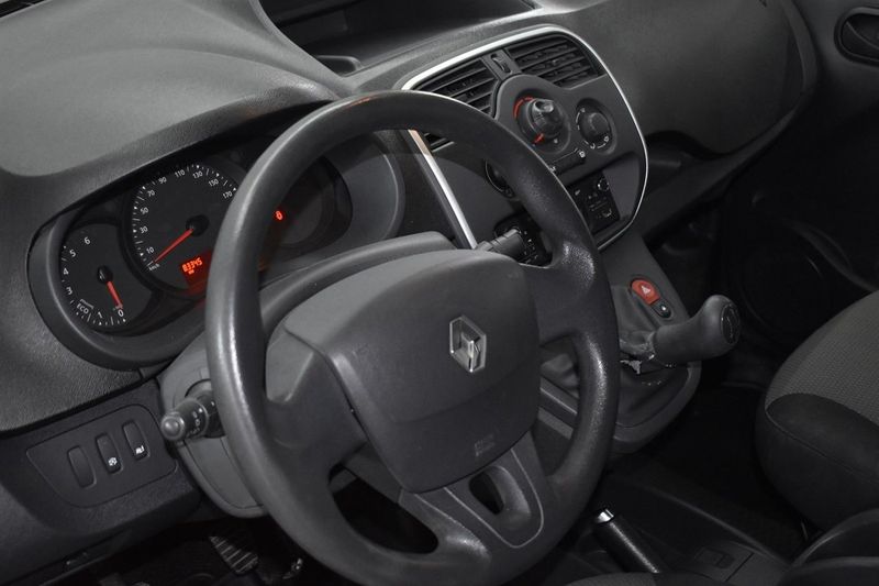 Renault Kangoo bild 7