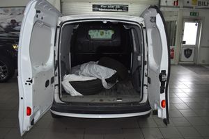 Renault Kangoo bild 11