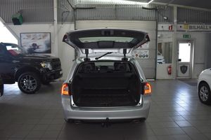 Volvo V70 bild 15