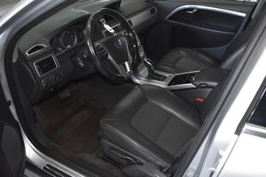 Volvo V70 bild 5