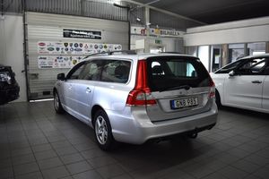 Volvo V70 bild 3