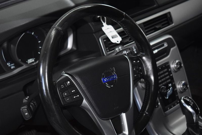 Volvo V70 bild 8