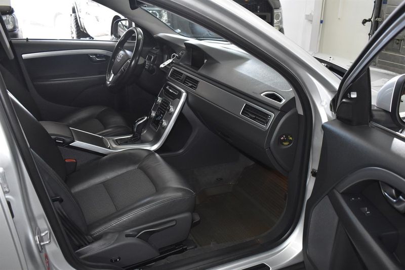 Volvo V70 bild 6