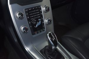 Volvo V70 bild 9
