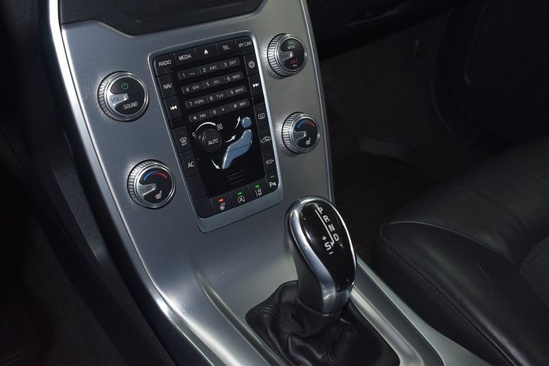 Volvo V70 bild 9