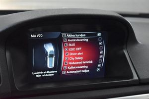 Volvo V70 bild 11