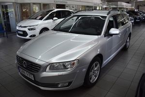 Volvo V70 bild 4
