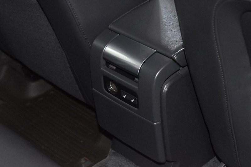 Volvo V70 bild 10