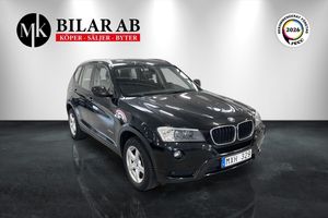 BMW X3 bild 3