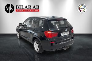 BMW X3 bild 6