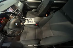 BMW X3 bild 7