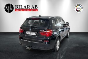 BMW X3 bild 4