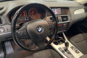 BMW X3 bild 8