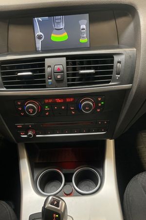 BMW X3 bild 13