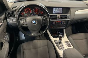 BMW X3 bild 12