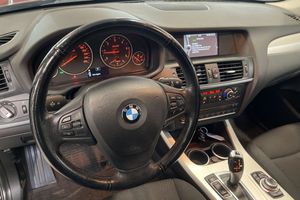BMW X3 bild 9