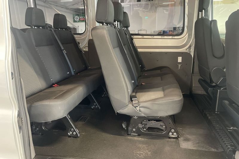 Ford Transit bild 8