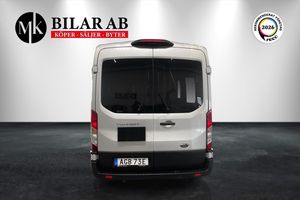 Ford Transit bild 4