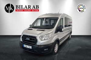 Ford Transit bild 1
