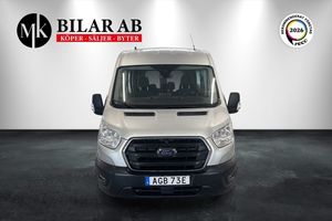 Ford Transit bild 2