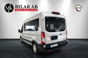 Ford Transit bild 5