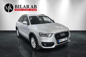 Audi Q3 bild 3