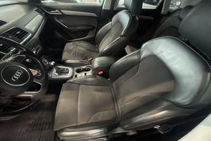 Audi Q3 bild 7