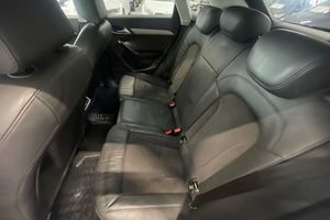 Audi Q3 bild 9