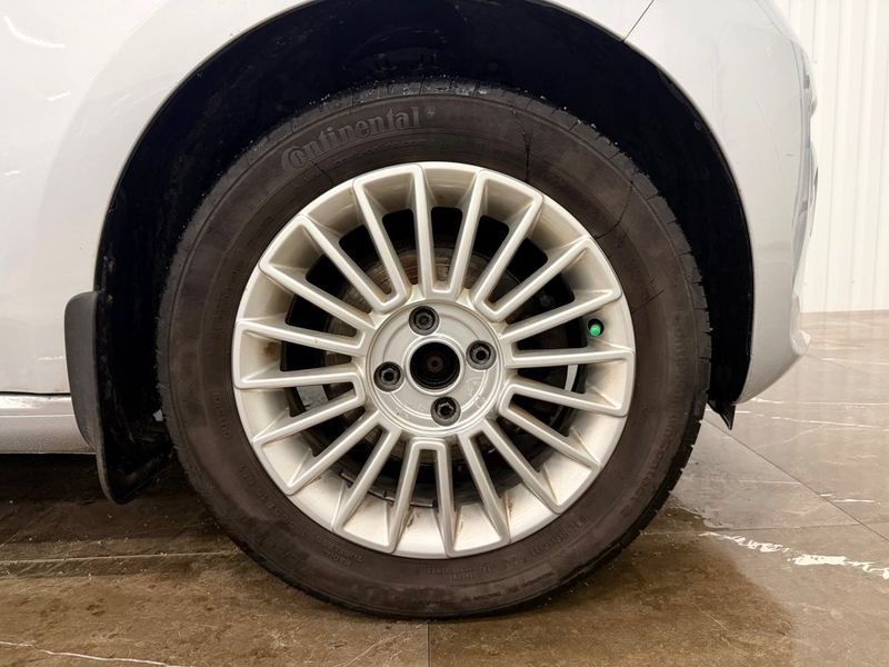 Volkswagen Up bild 4