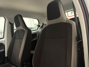 Volkswagen Up bild 15