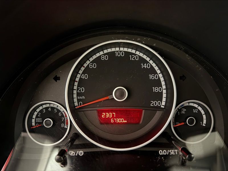 Volkswagen Up bild 19