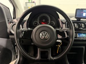 Volkswagen Up bild 18