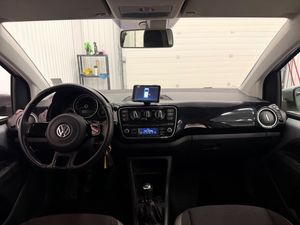 Volkswagen Up bild 13