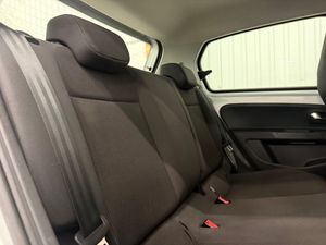 Volkswagen Up bild 11